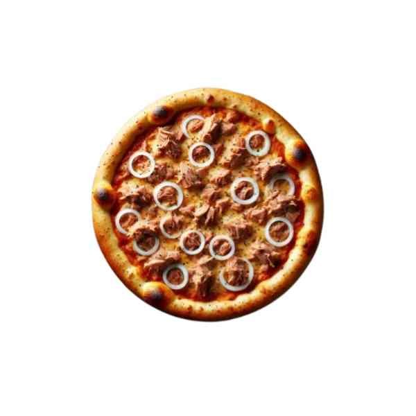 Pizza Tonno 1M